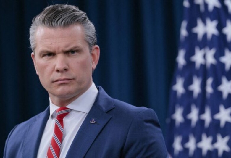 Pete Hegseth