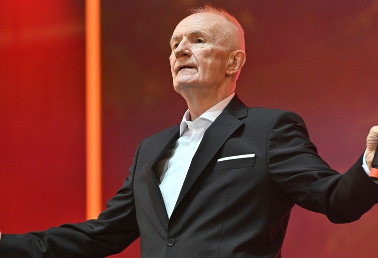 Koncert ''Domu mom'' u Areni Zagreb 2025. - 7