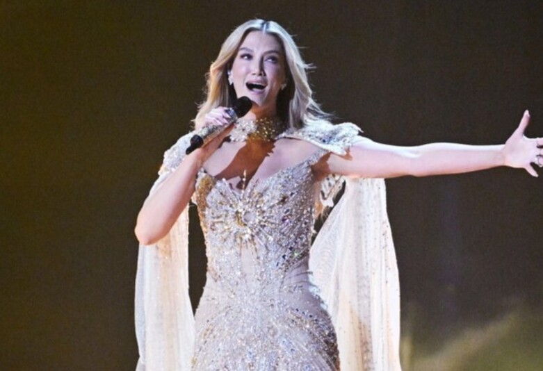 Delta Goodrem