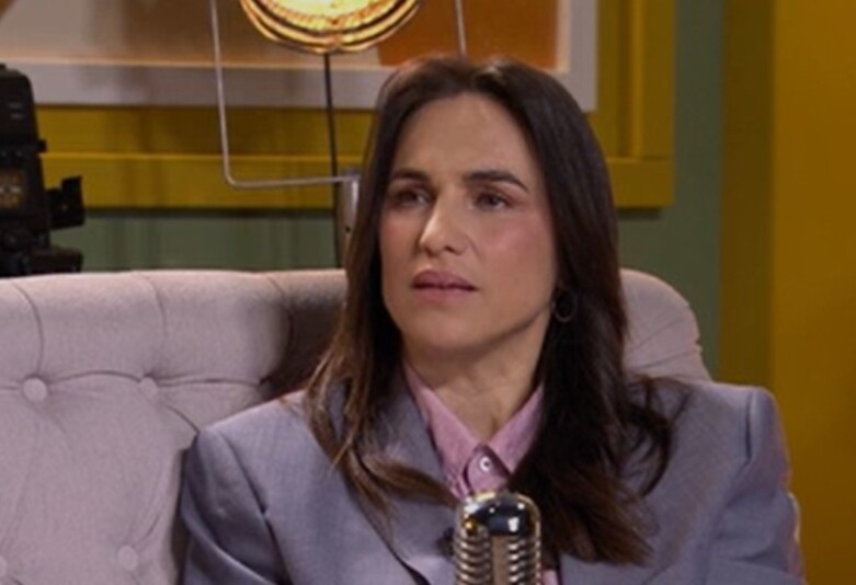 Marijana Mikulić, IN magazin podcast