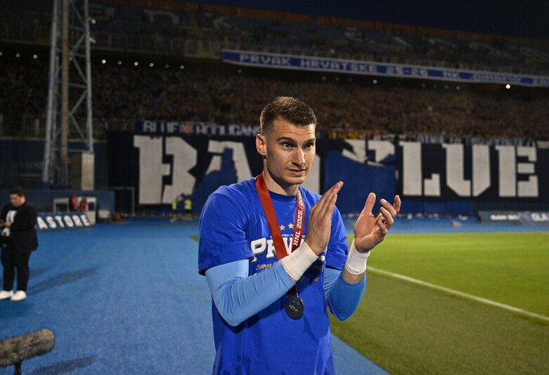 Dominik Livaković