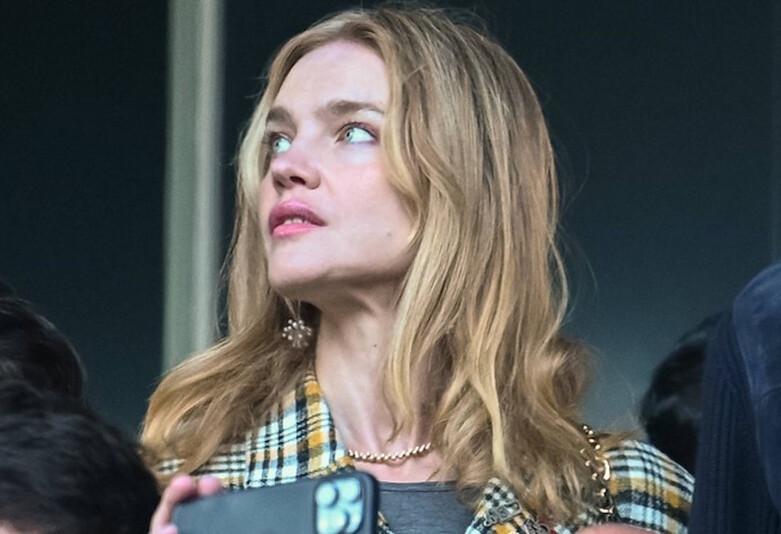 Natalia Vodianova - 1