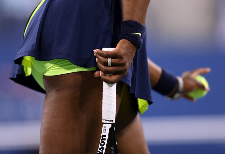 Serena Williams