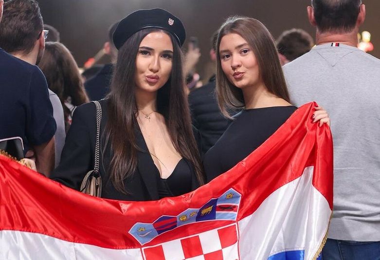Hrvatska noć u Frankfurtu