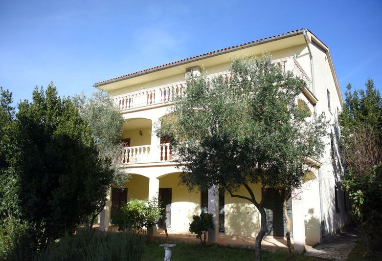 Kuća u kojoj se dogodilo ubojstvo