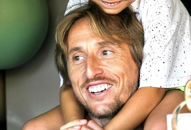 Luka Modrić