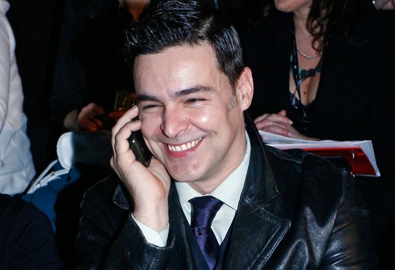 Damir Markovina