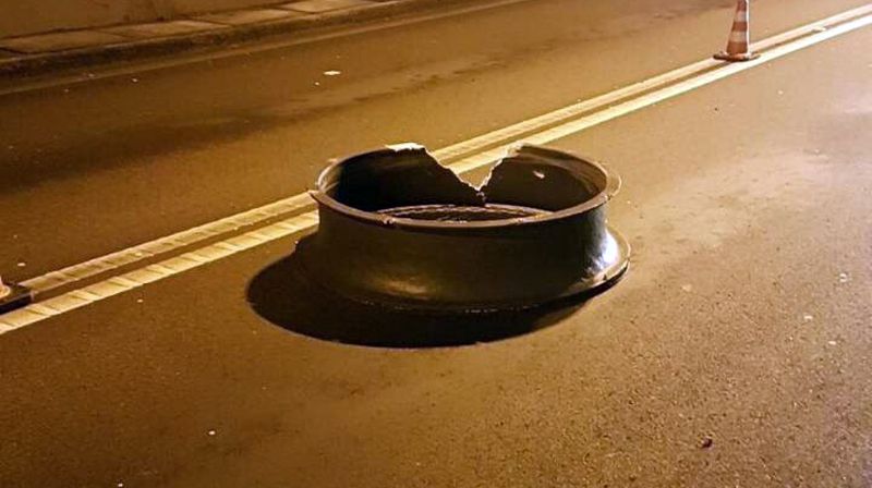 Pao ventilacijski sustav u tunelu Učka (Foto: Naša Bujaština)