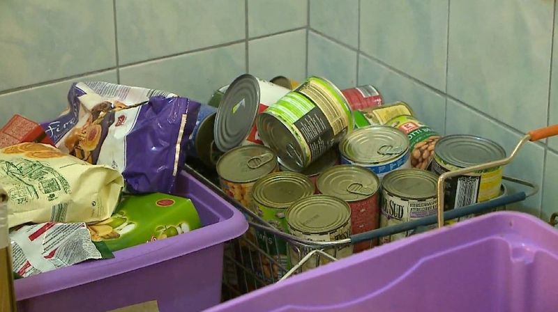 Više donirati, manje bacati (Foto: Dnevnik.hr) - 1