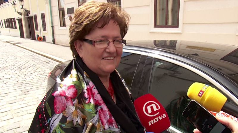 Marica Vidaković (Foto: Dnevnik.hr)