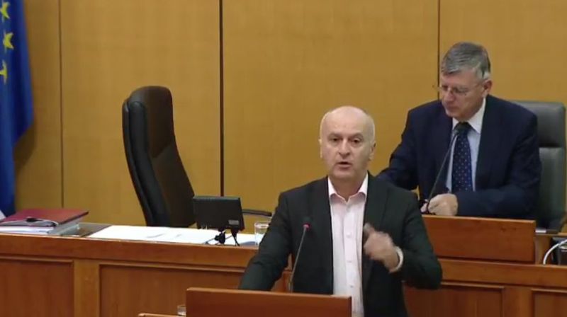 Predrag Matić (Foto: Dnevnik.hr)