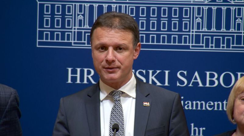 Gordan Jandroković (Foto: Dnevnik.hr)