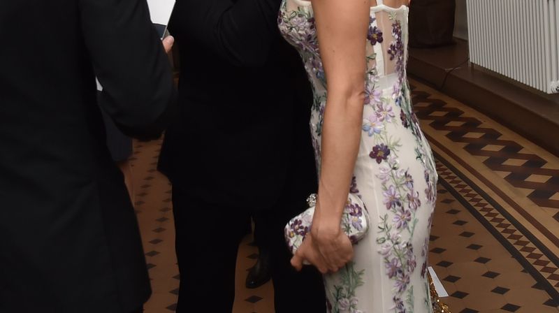 Rachel Weisz, Daniel Craig (Foto: Getty Images)