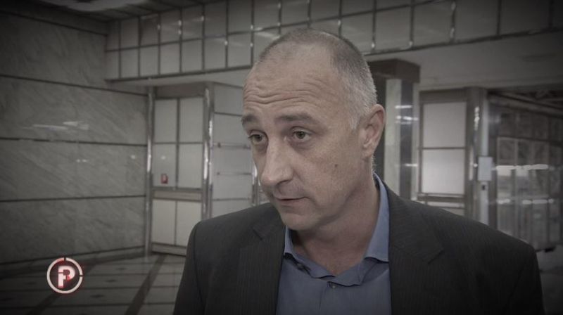 Ivan Vrdoljak, predsjednik HNS-a (Foto: Dnevnik.hr)
