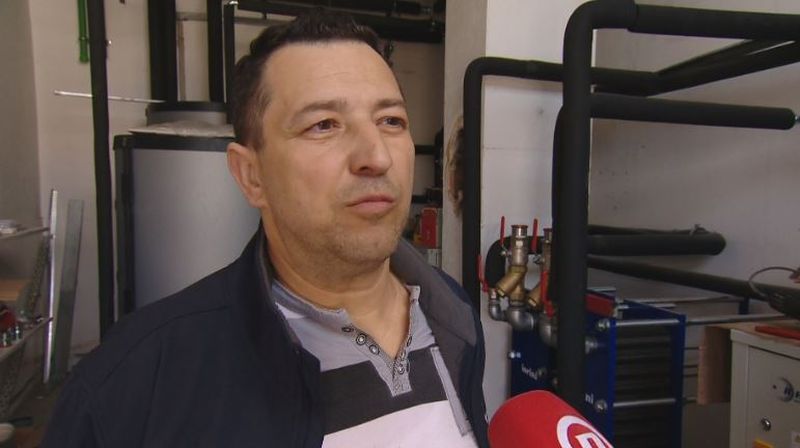 Luka Šošić (Foto: Dnevnik.hr)