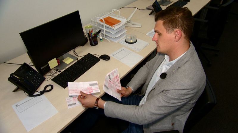 Dino Goleš o svim ostalim zanimljivim naknadama (Foto: Dnevnik. hr)
