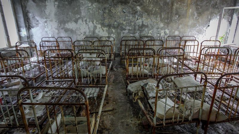 33 godine od černobilske katastrofe (Foto: Profimedia)