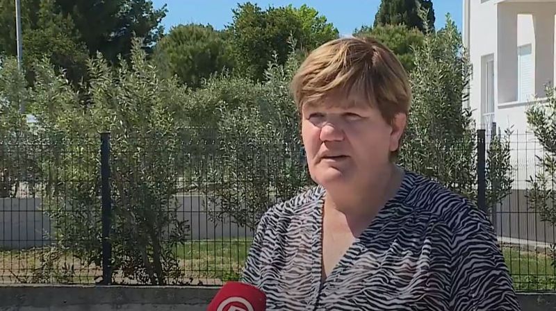 Anđelija Matas