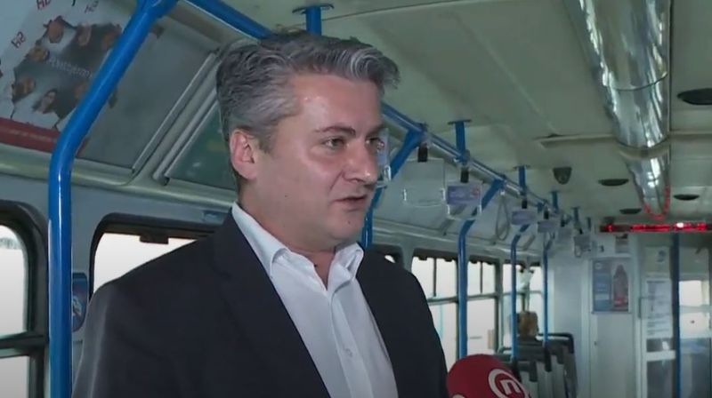 Mario Šapina