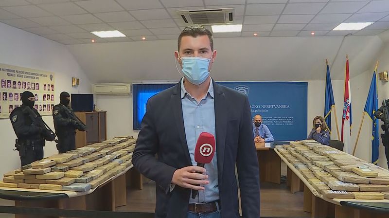 Mario Jurič