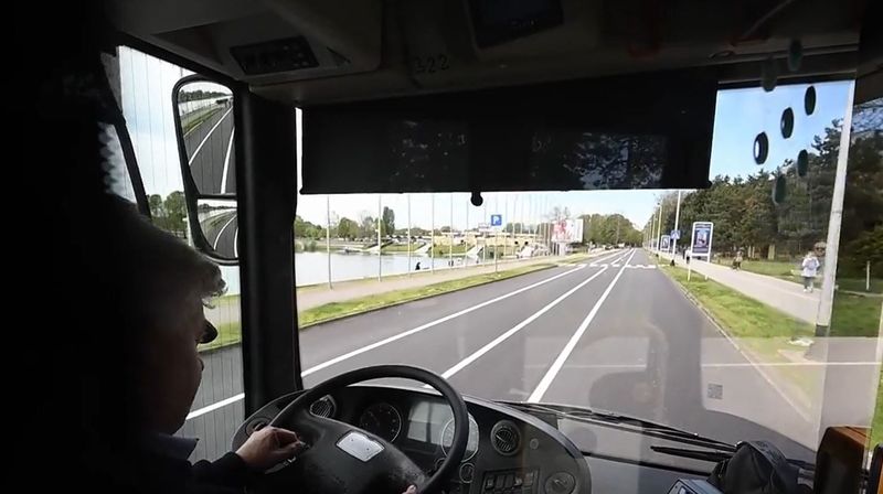 Obnovljena prometnica oko jarunskog jezera - 4