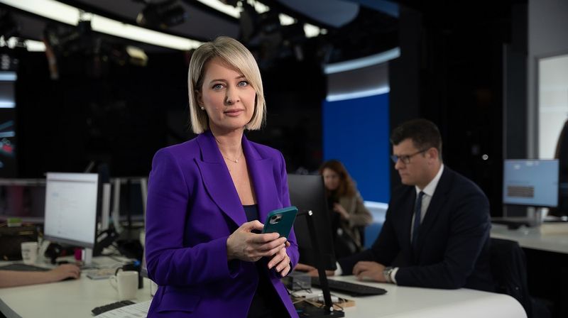 Sabina Tandara Knezović
