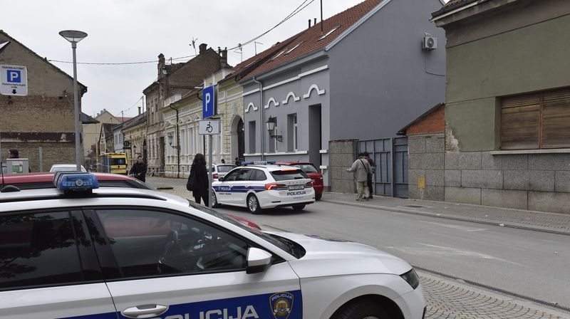Policija istražuje smrt Ukrajinca