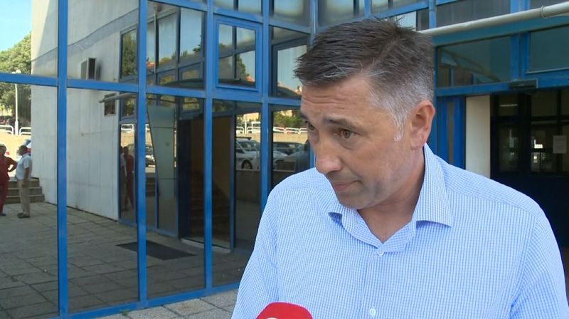 Stanove uredno platili, ali u njih već mjesecima ne mogu ući (Foto: Vijesti Nove TV u 17)