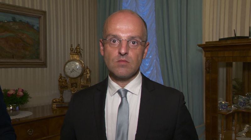 Mislav Bago (Foto: Dnevnik.hr)