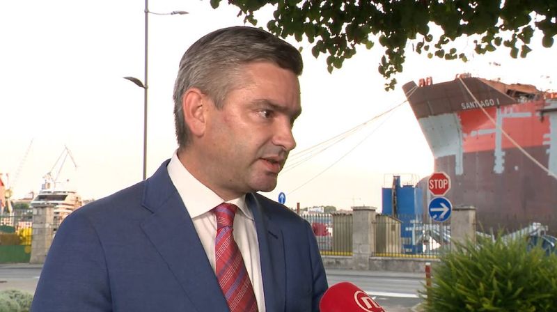 Boris Miletić (Foto: Dnevnik.hr) - 1