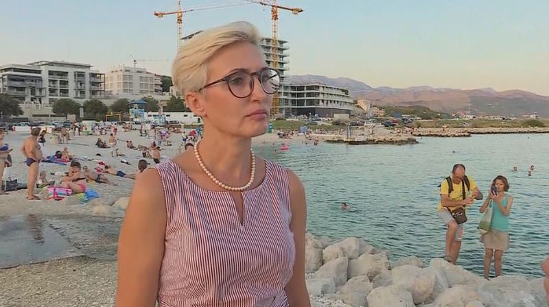 Branka Jurčević Zidar (Foto: Dnevnik.hr)