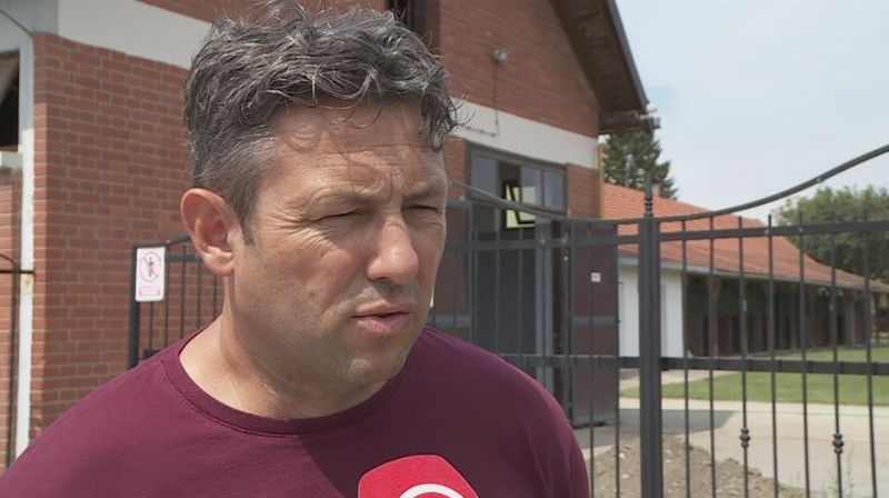 Goran Jančo (Foto: Dnevnik.hr)