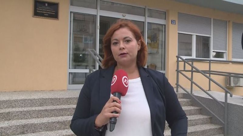 Sanja Jurišić (Foto: Dnevnik.hr)