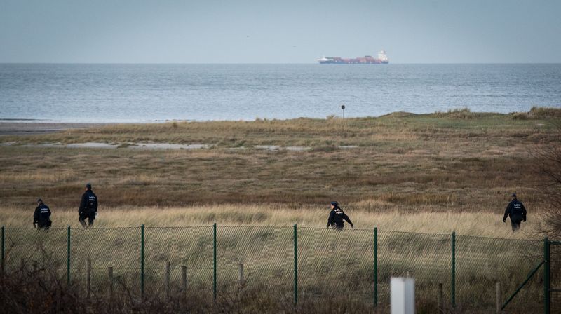 Zeebruges (Foto: AFP)