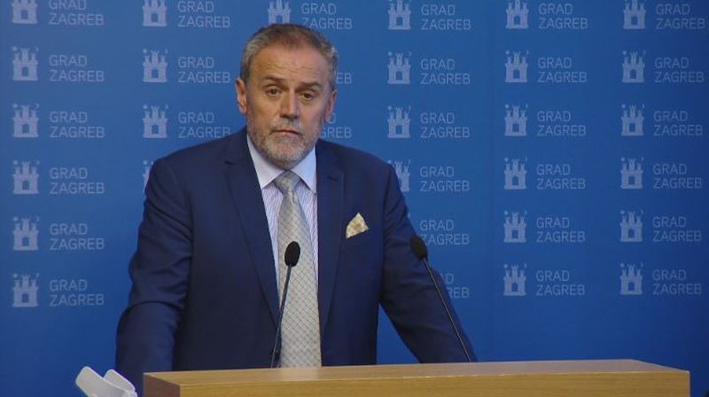 Milan Bandić (Foto: Dnevnik.hr)