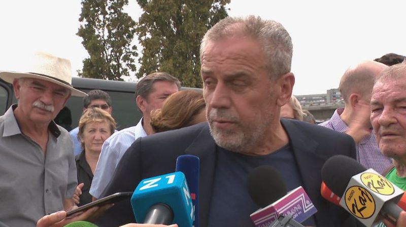 Milan Bandić (Foto: Dnevnik.hr)