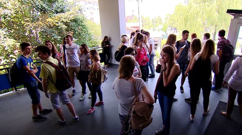 Zagrepčani moraju iseliti iz studentskog doma - 4
