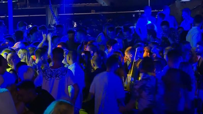 Noćni klub