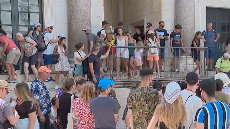 Zadnji vikend u kolovozu - 3