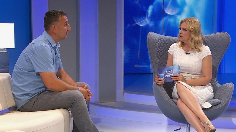 Život priča priče: Petar Bijelić spasiso život Thomasu (Foto: dnevnik.hr) - 5
