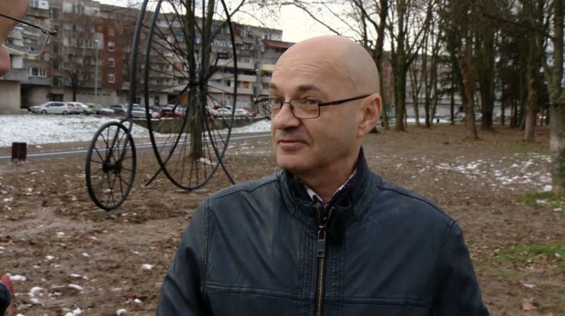Neformalno s Goranom Aleksićem (Foto: Dnevnik.hr) - 1