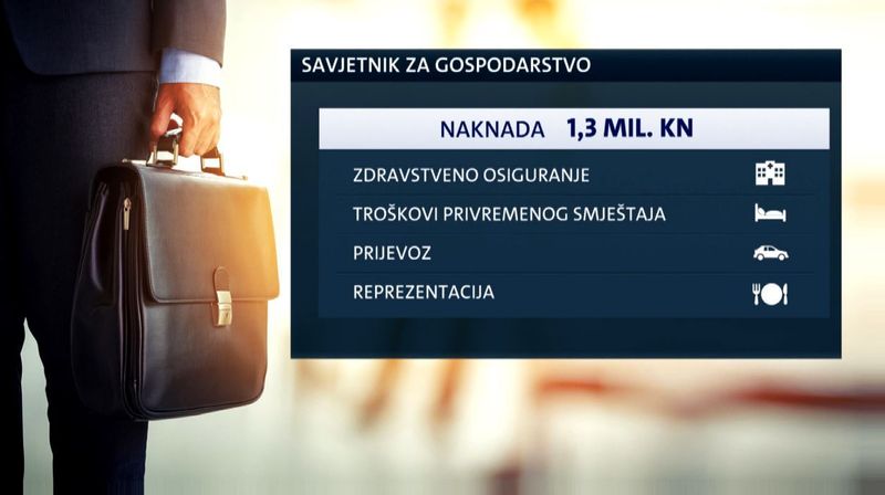 Državna revizija utvrdila nepravilnosti (Foto: Dnevnik.hr)