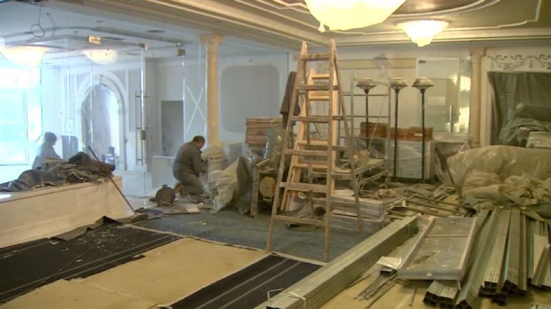 Energetska obnova javnih zgrada (Foto: Dnevnik.hr) - 1