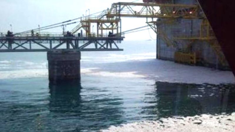 LNG terminal ekološka bomba? (Foto: Dnevnik.hr) - 2