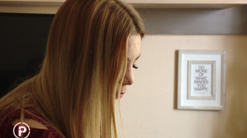 Žrtva Daruvarca progovorila ekskluzivno za Provjereno (Foto: Provjereno)