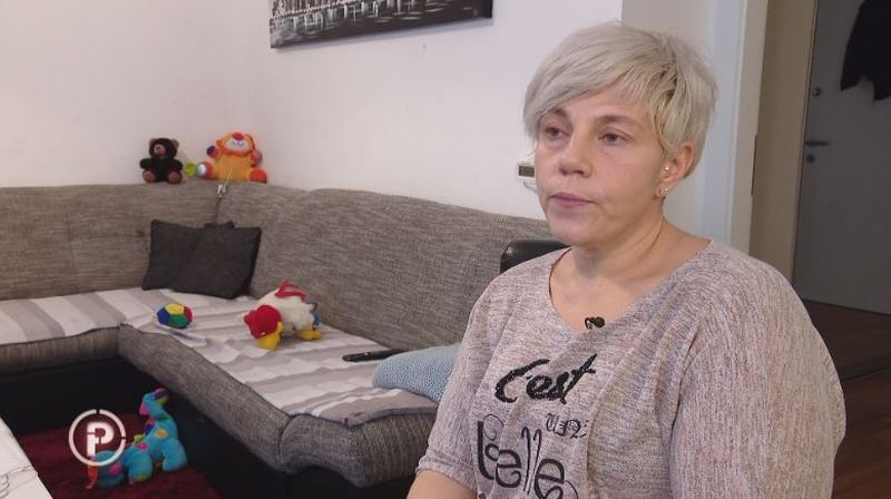 Marina Kuraja za Provjereno
