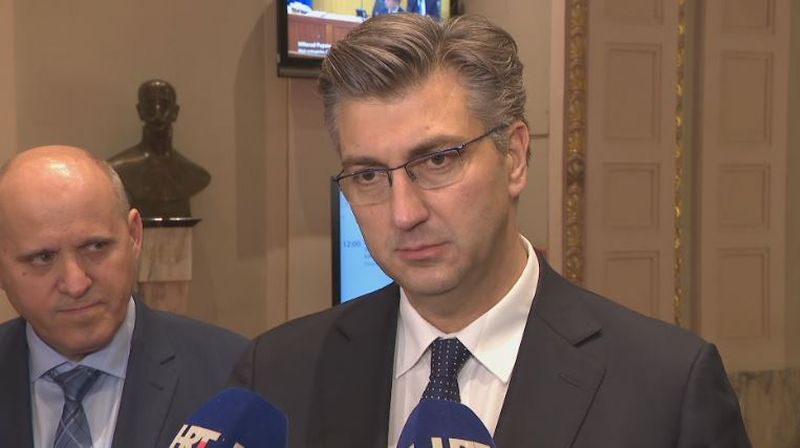 Andrej Plenković