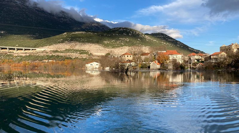 Nezapamćene poplave u vrgoračkom kraju - 1