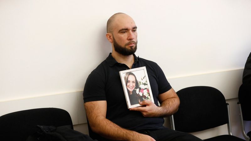 Srđan Erić, brat ubijene Jasne