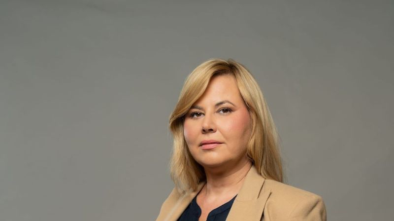 Reporterka Provjerenog Barbara Majstorović Ivezić